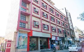 Hotel Gorbandh Udaipur